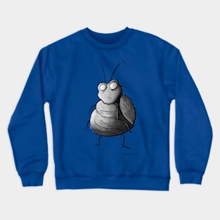 Bugging Out Crewneck Sweatshirt